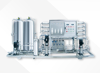 深圳醫(yī)療制藥純化水設備廠家哪家好？-藍膜