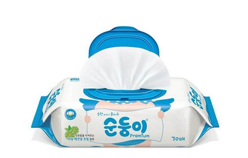 濕巾EDI純水設(shè)備生產(chǎn)廠家-藍(lán)膜