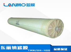 納濾膜在各行各業(yè)的應(yīng)用都有哪些