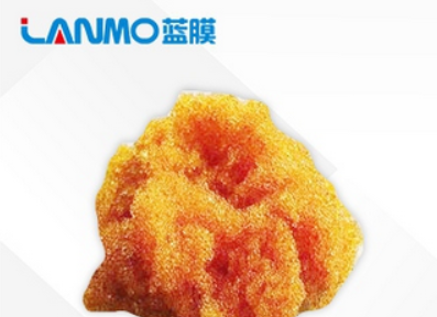 德國朗盛混床拋光樹脂型號有哪些？-藍膜