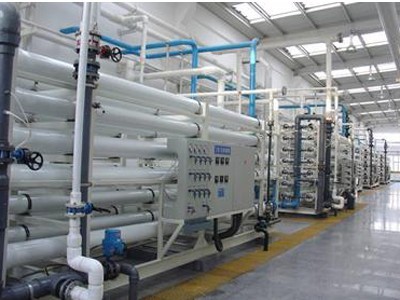 杜邦反滲透膜的應(yīng)用領(lǐng)域-藍(lán)膜