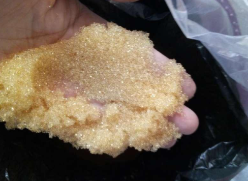 混床拋光樹脂可以再生嗎？-藍(lán)膜