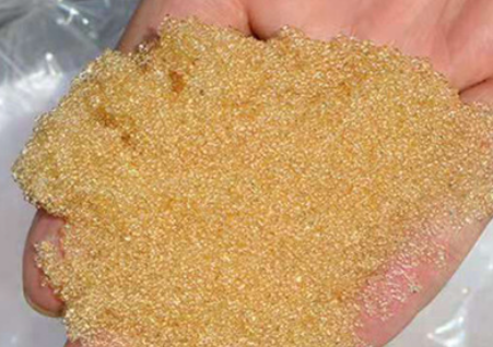 拋光樹脂和混床樹脂區(qū)別-藍膜