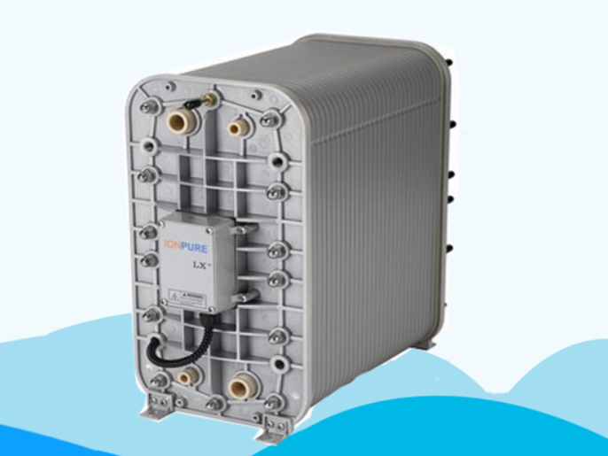 美國西門子EDI膜堆的應用領域-藍膜