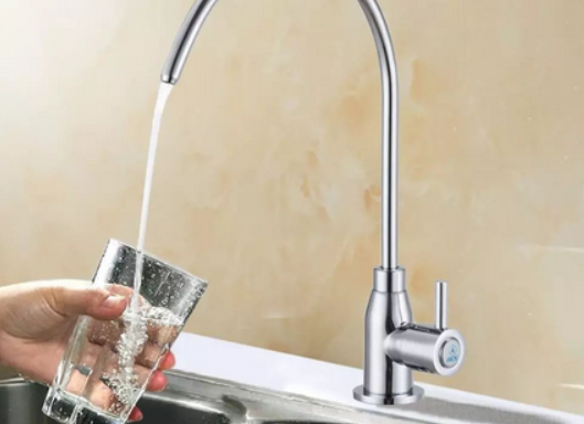 軟化樹(shù)脂處理后的水能直接喝嗎？-藍(lán)膜