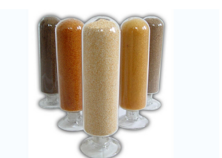 冷凝水拋光制純能不能用樹脂做呢？-藍(lán)膜