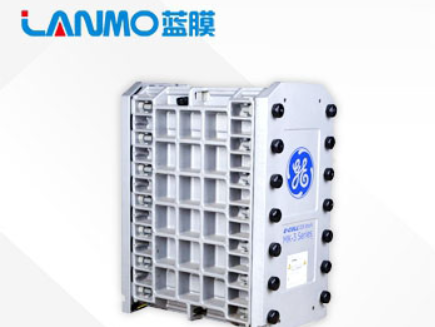 EDI膜塊不產(chǎn)水主要原因介紹-藍(lán)膜