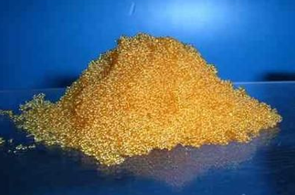 除重金屬螯合樹脂可以再生嗎？-藍(lán)膜