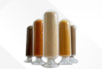 強酸性陽離子交換樹脂如何再生？-藍(lán)膜