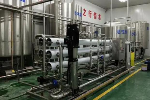 DuPont杜邦反滲透膜如何保存？-藍(lán)膜