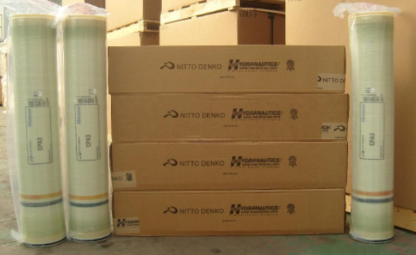 美國海德能RO膜價(jià)格多少錢一個(gè)？-藍(lán)膜