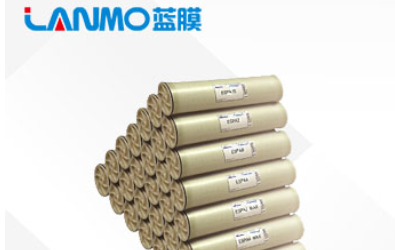 美國(guó)海德能膜脫鹽過低的原因-藍(lán)膜