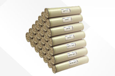 美國(guó)海德能反滲透膜的優(yōu)勢(shì)和特點(diǎn)-藍(lán)膜