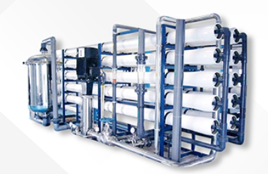 設(shè)計(jì)海德能反滲透膜系統(tǒng)需要考慮哪些問題？-藍(lán)膜