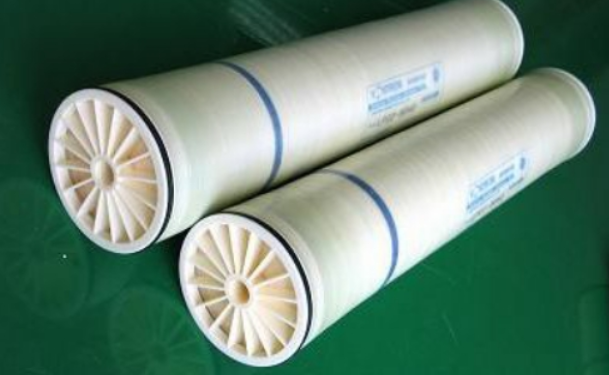 國內(nèi)水處理膜元件市場趨勢及地域使用分析-藍膜