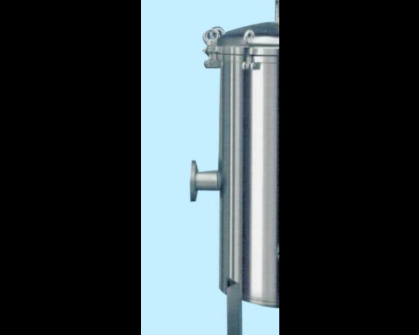 不銹鋼過濾器濾料有哪些？-藍(lán)膜