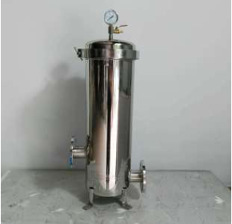 不銹鋼過濾器流量范圍-藍膜