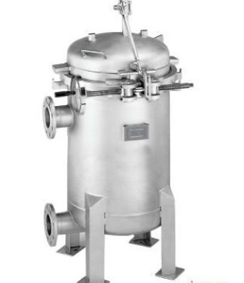 多袋過(guò)濾器有哪些優(yōu)點(diǎn)-藍(lán)膜