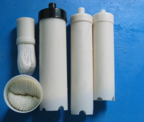 超濾設(shè)備的超濾膜如何選擇-藍(lán)膜