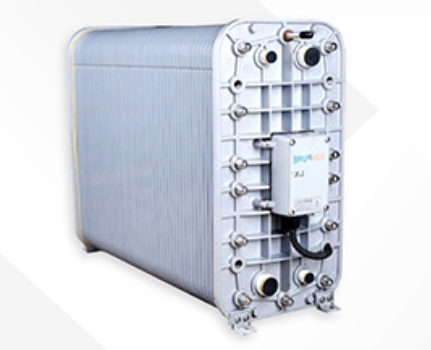 西門子edi膜堆安裝前的準備-藍膜