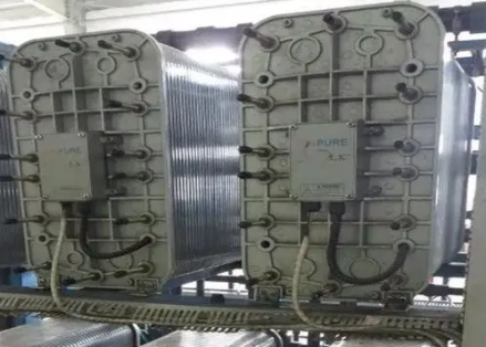 西門子edi膜堆外形圖-藍(lán)膜