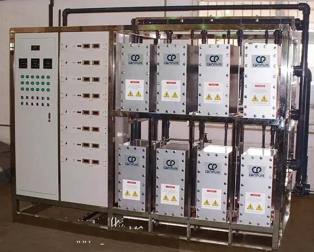 edi模塊電壓與電流關(guān)系-藍(lán)膜