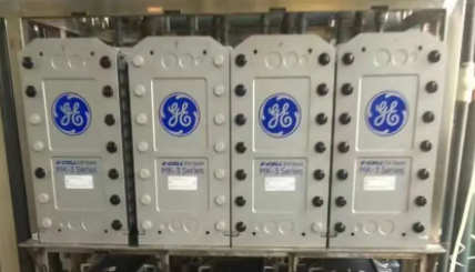 什么情況下EDI模塊需要維修-藍(lán)膜