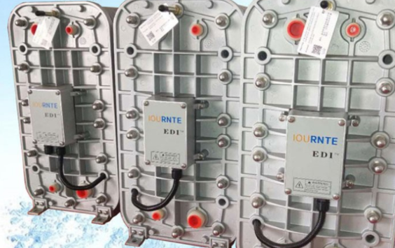 edi膜堆使用工藝設(shè)計(jì)流程-藍(lán)膜