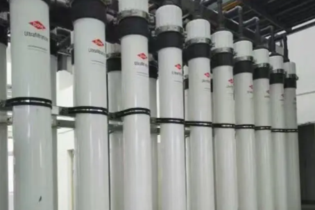 杜邦/陶氏反滲透膜不作氯化處理-藍(lán)膜