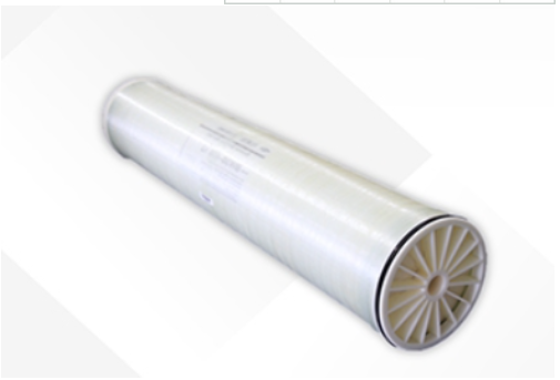 杜邦苦咸水膜元件選擇指南-藍(lán)膜