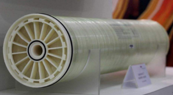 杜邦反滲透膜生物污染的特點(diǎn)-藍(lán)膜