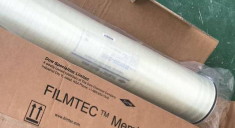 杜邦反滲透膜高壓降的原因-藍(lán)膜