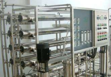 反滲透設(shè)備驗(yàn)收規(guī)范標(biāo)準(zhǔn)有哪些-藍(lán)膜